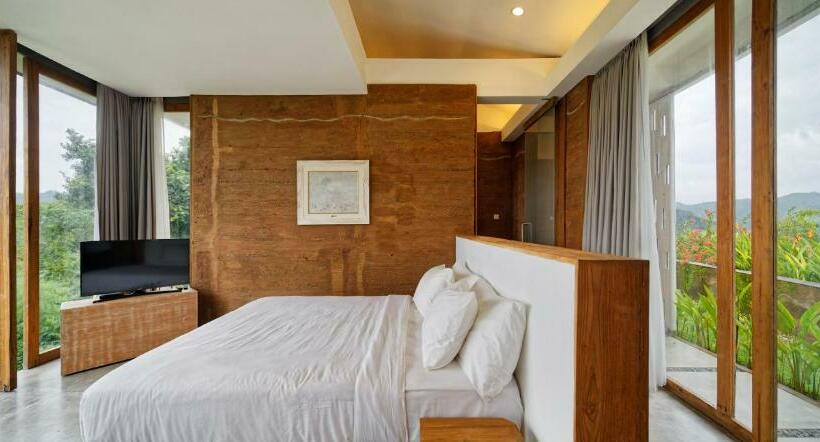 Полулюкс Вид на Горы, Seven Havens Residence