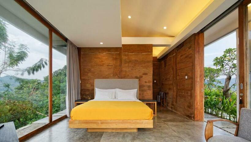 Люкс Кровать Кинг, Seven Havens Residence