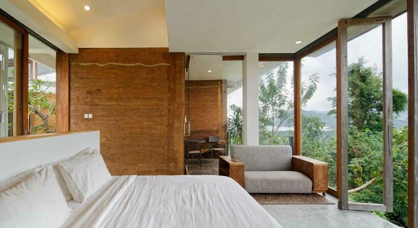 Полулюкс Вид на Горы, Seven Havens Residence