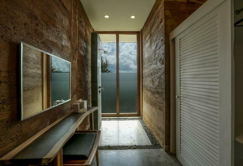 Люкс Кровать Кинг, Seven Havens Residence