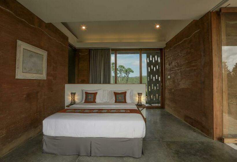 Полулюкс Вид на Горы, Seven Havens Residence