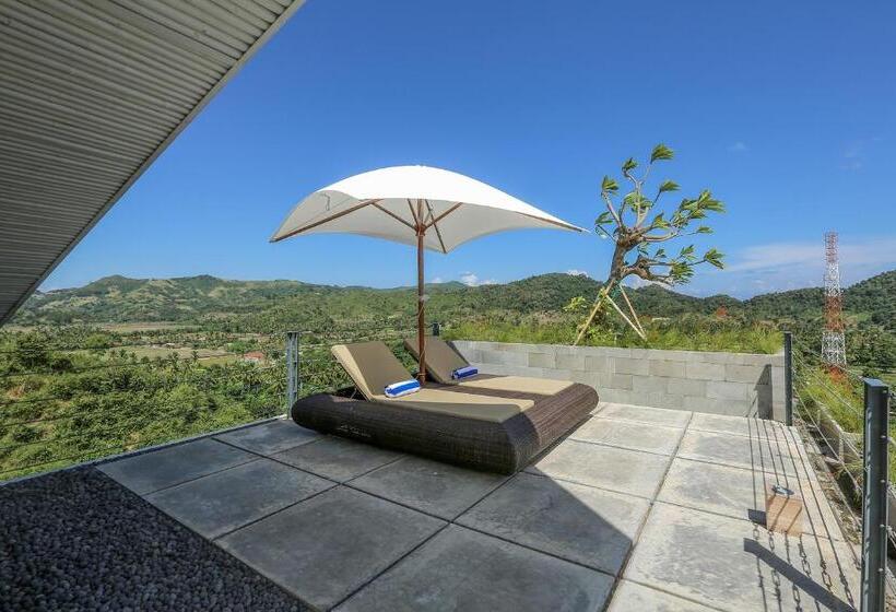 Президентский Люкс, Seven Havens Residence