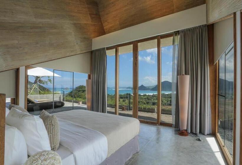 جناح رئاسى, Seven Havens Residence