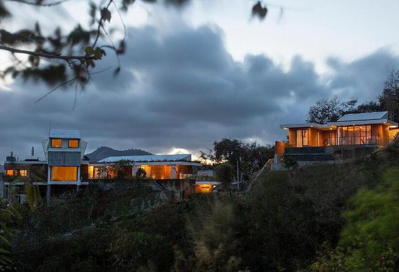 Президентский Люкс, Seven Havens Residence