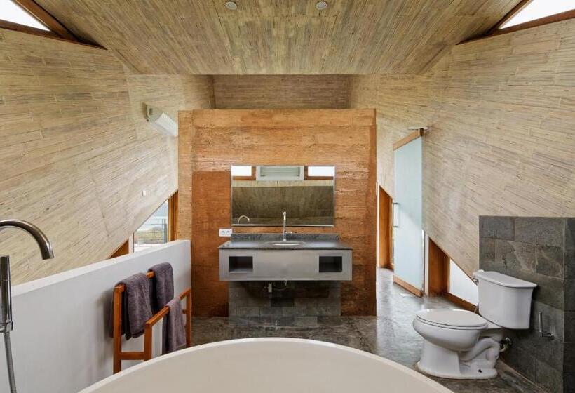 Президентский Люкс, Seven Havens Residence