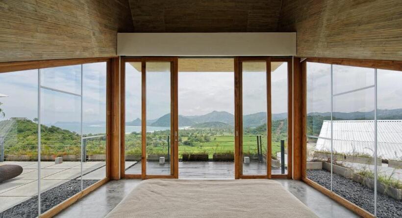 Президентский Люкс, Seven Havens Residence