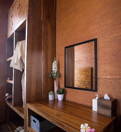 Вилла с 1 спальней и бассейном, Seven Havens Residence