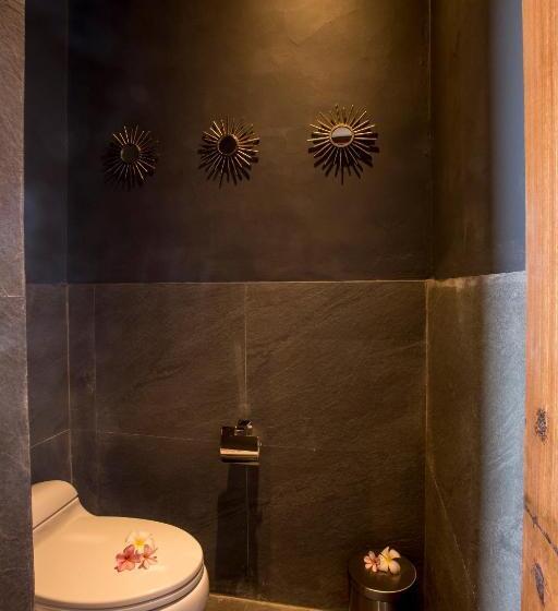 Вилла с 1 спальней и бассейном, Seven Havens Residence