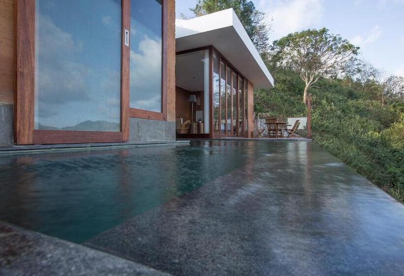 فيلا غرفة نوم واحدة مع مسبح, Seven Havens Residence