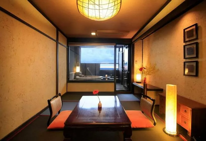 スタンダードルーム, Atarayo Nishiizu Onsen