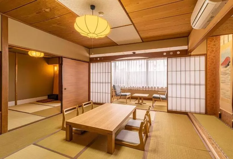 スタンダードルーム, Atarayo Nishiizu Onsen
