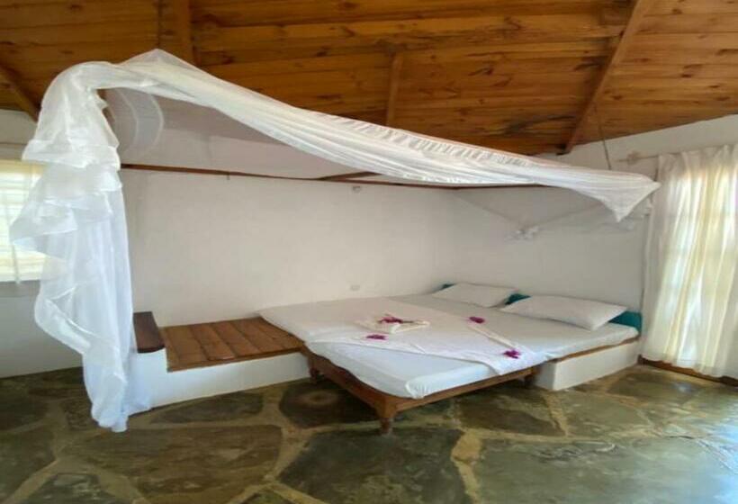 آپارتمان 2 خوابه با چشمانداز دریا, Silver Rock