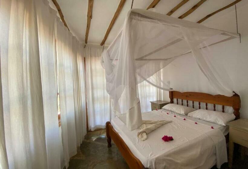 آپارتمان 2 خوابه با چشمانداز دریا, Silver Rock