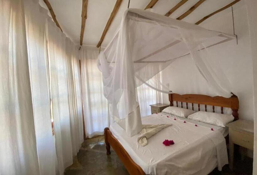 آپارتمان 2 خوابه با چشمانداز دریا, Silver Rock