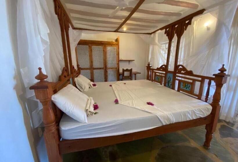 آپارتمان 2 خوابه با چشمانداز دریا, Silver Rock