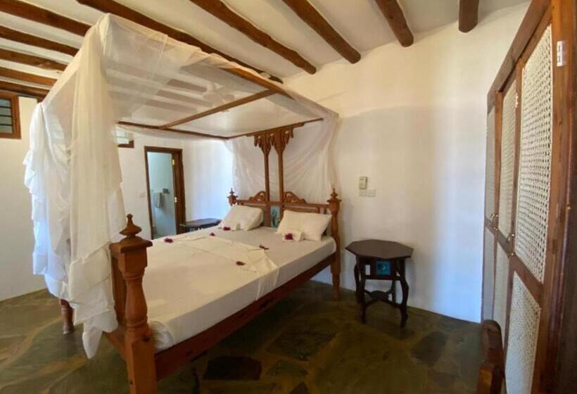 آپارتمان 2 خوابه با چشمانداز دریا, Silver Rock