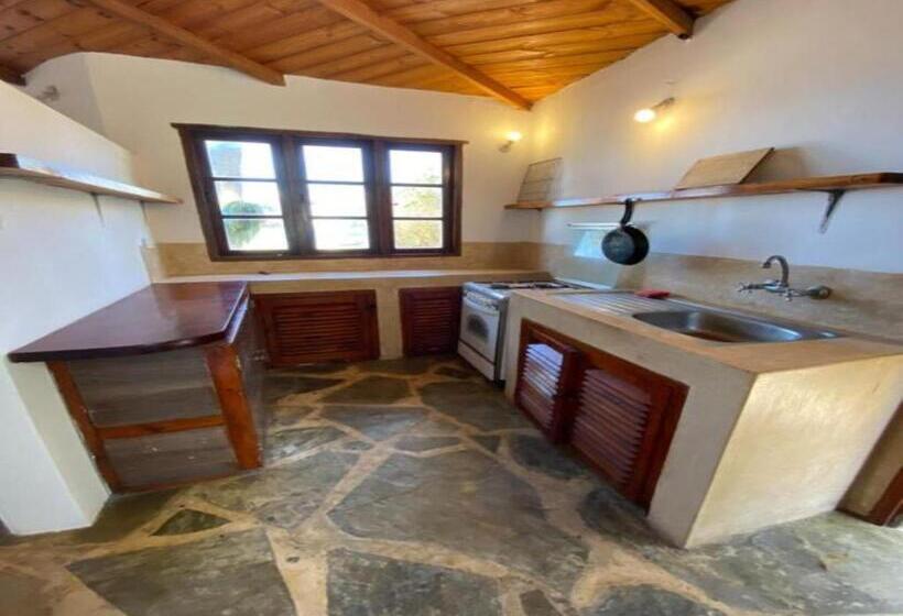 آپارتمان 2 خوابه با چشمانداز دریا, Silver Rock