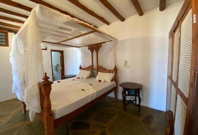 آپارتمان 2 خوابه با چشمانداز دریا, Silver Rock