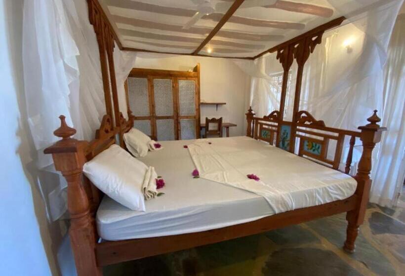 آپارتمان 2 خوابه با چشمانداز دریا, Silver Rock