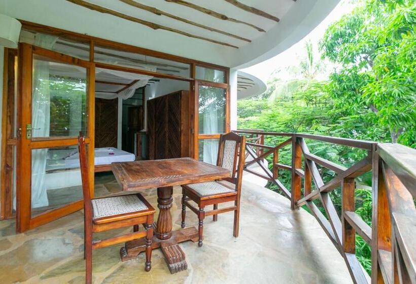 اتاق سوپریور, Silver Rock