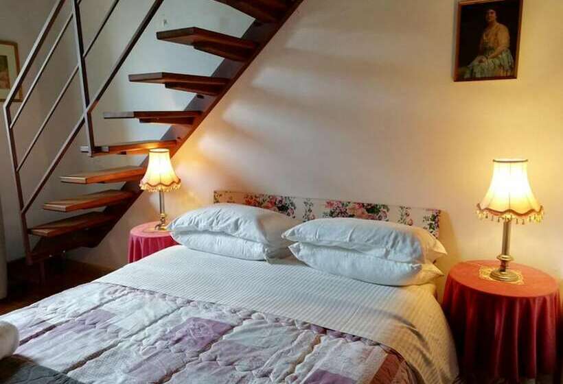 Apartamento Dúplex 2 Dormitorios, Podere La Paolina