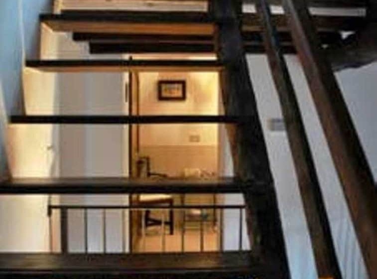 Apartamento Dúplex 2 Dormitorios, Podere La Paolina