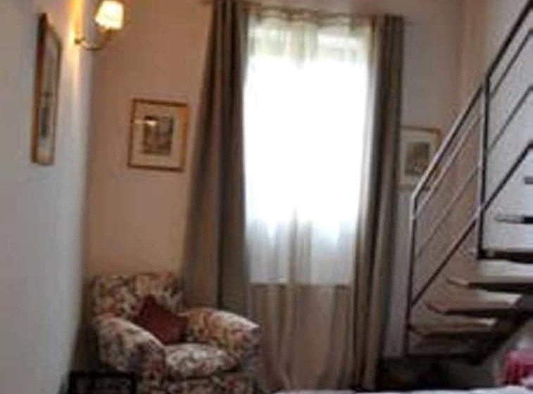 Apartamento Dúplex 2 Dormitorios, Podere La Paolina