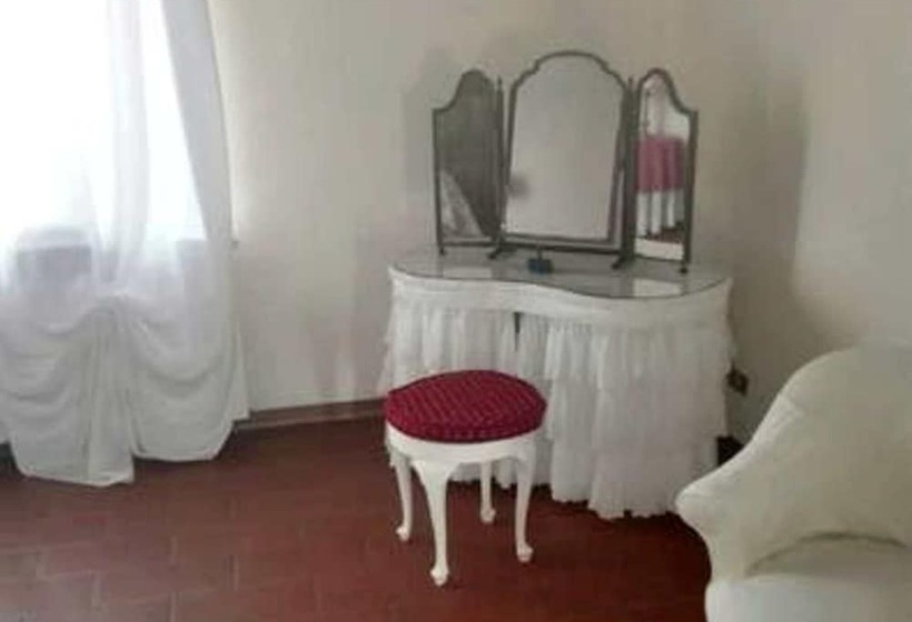 Apartamento Dúplex 2 Dormitorios, Podere La Paolina