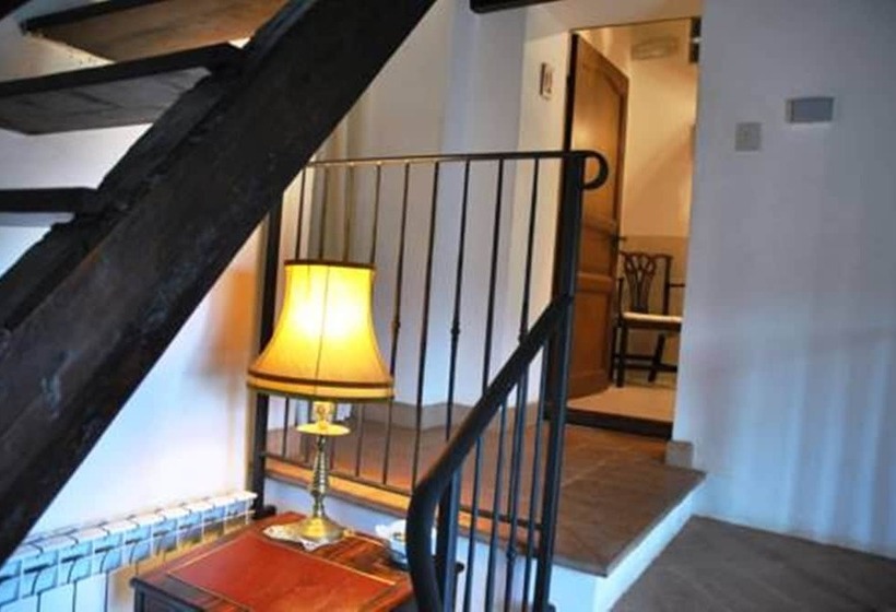 شقة دوبلكس غرفتين نوم, Podere La Paolina