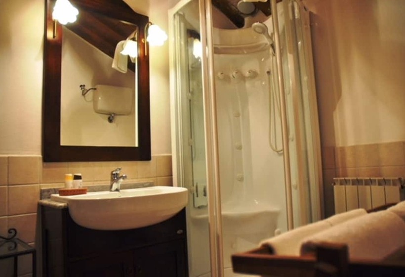 Apartamento Dúplex 2 Dormitorios, Podere La Paolina