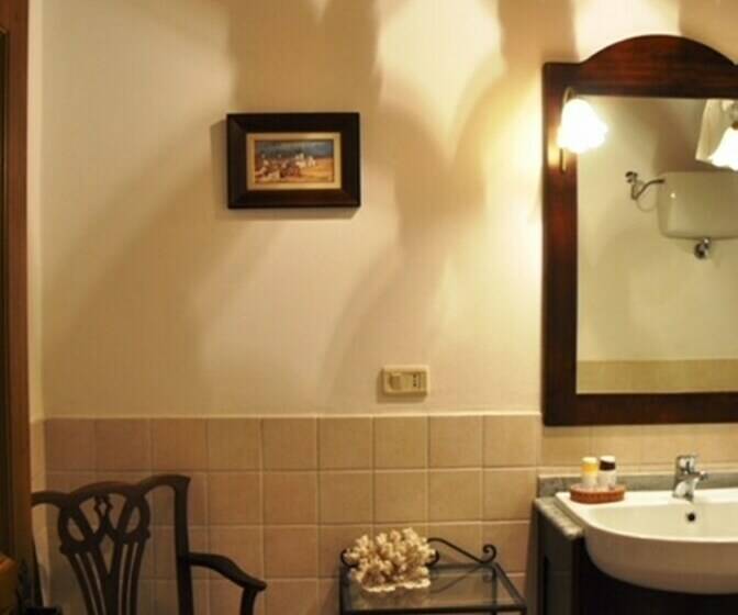 Apartamento Dúplex 2 Dormitorios, Podere La Paolina