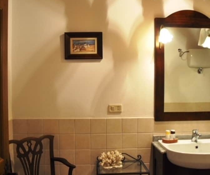 Apartamento Dúplex 2 Dormitorios, Podere La Paolina