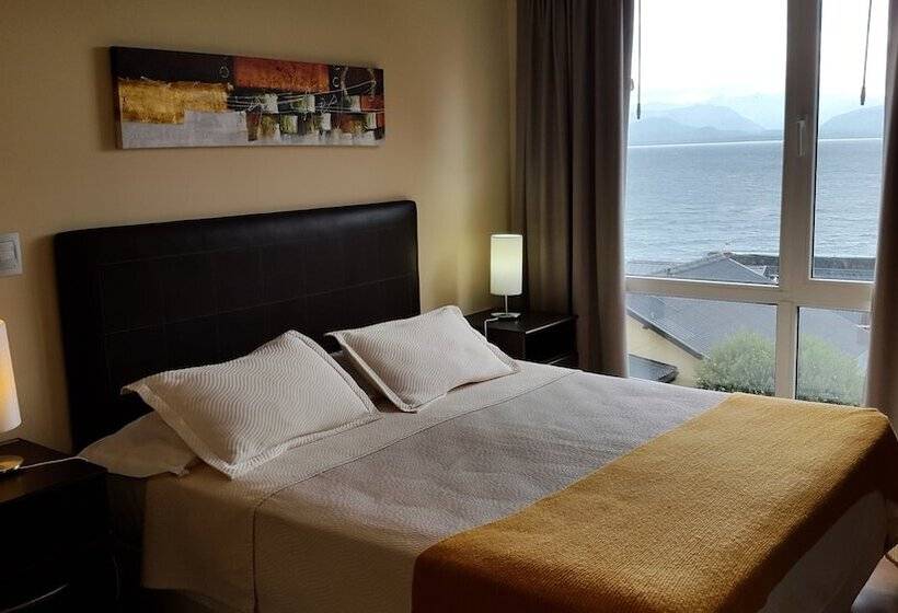 2ベッドルームアパートメント, Bariloche Home