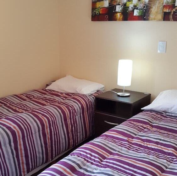 Апартаменты 2 Спальни, Bariloche Home