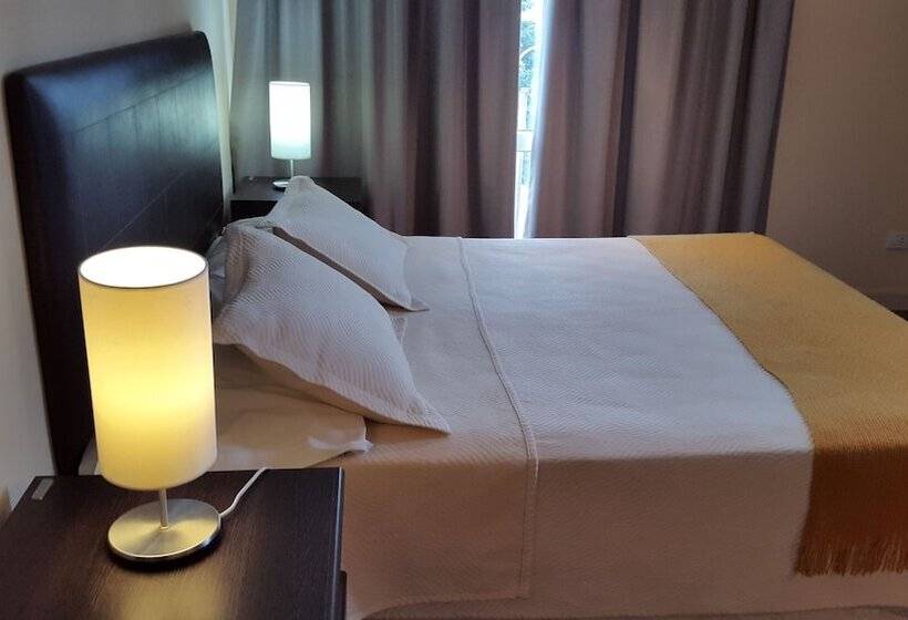 2ベッドルームアパートメント, Bariloche Home