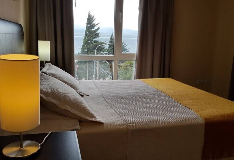 2ベッドルームアパートメント, Bariloche Home