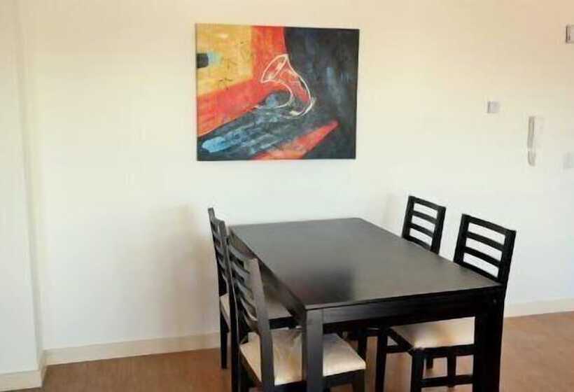 2ベッドルームアパートメント, Bariloche Home