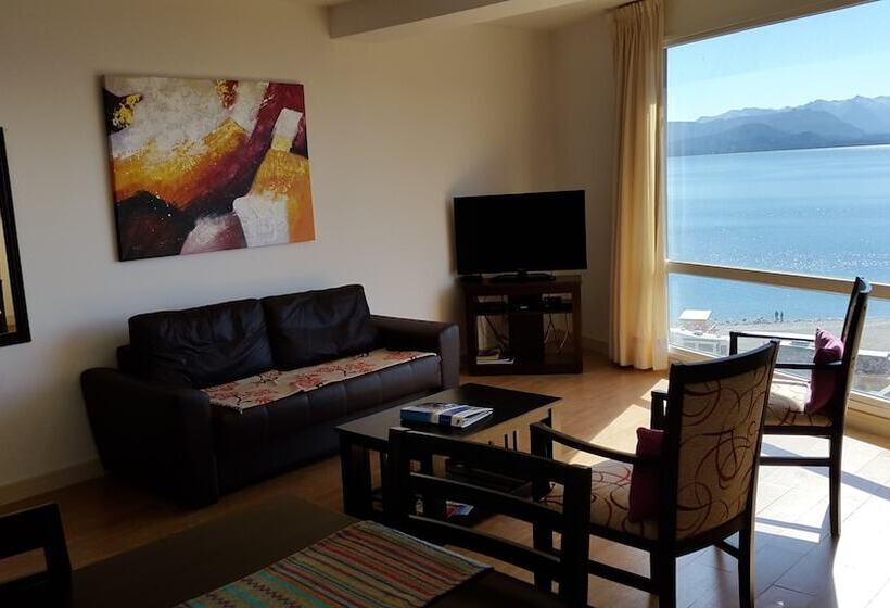2ベッドルームアパートメント, Bariloche Home