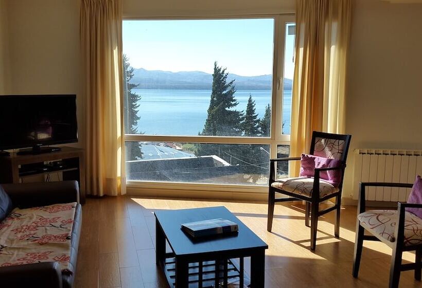 2ベッドルームアパートメント, Bariloche Home