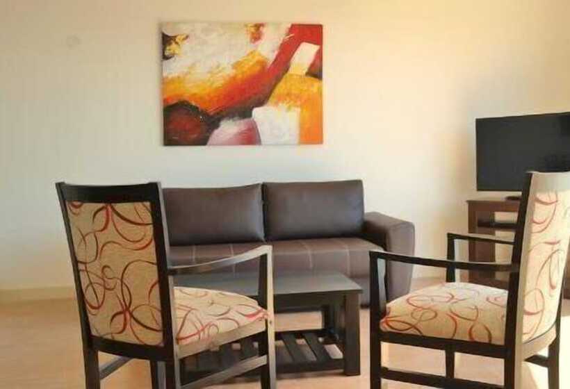 2ベッドルームアパートメント, Bariloche Home