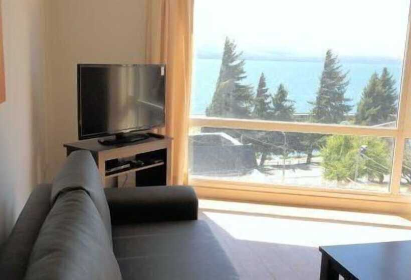 2ベッドルームアパートメント, Bariloche Home
