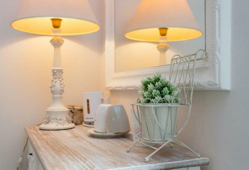 חדר סטנדרט, B&b Vatican's Keys