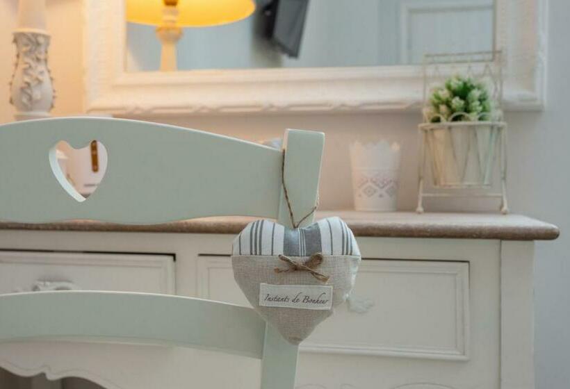 חדר סטנדרט, B&b Vatican's Keys