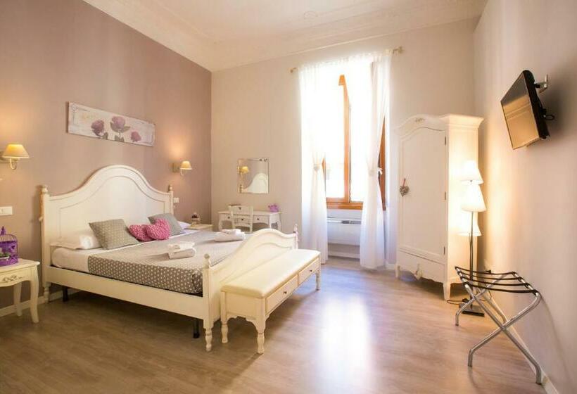 חדר סטנדרט, B&b Vatican's Keys