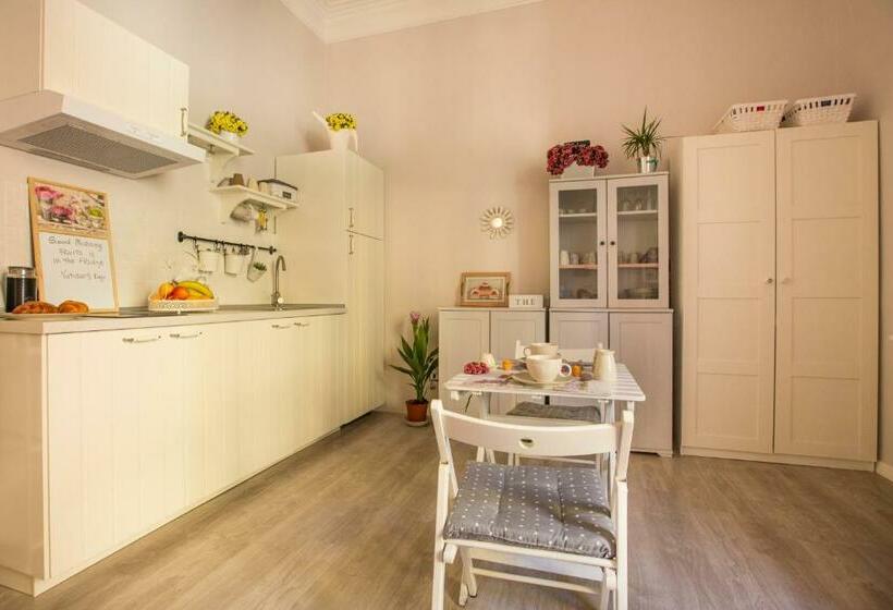 חדר סטנדרט, B&b Vatican's Keys