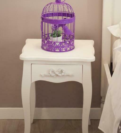 חדר סטנדרט, B&b Vatican's Keys