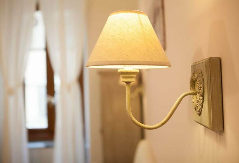 חדר סטנדרט, B&b Vatican's Keys