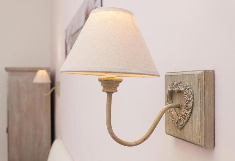 חדר סטנדרט, B&b Vatican's Keys