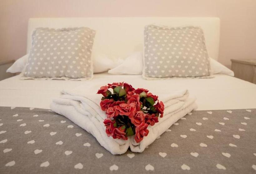 חדר סטנדרט, B&b Vatican's Keys