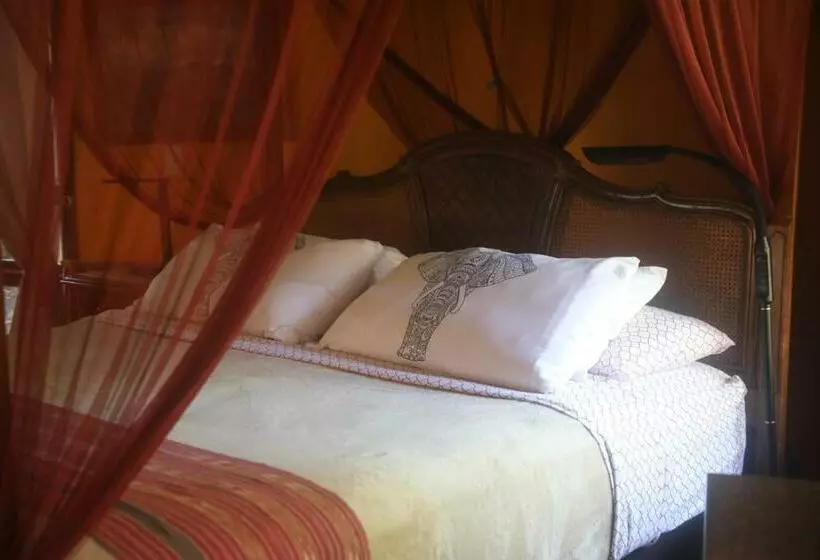 スイート（家族用）, Ma'ukele Lodge